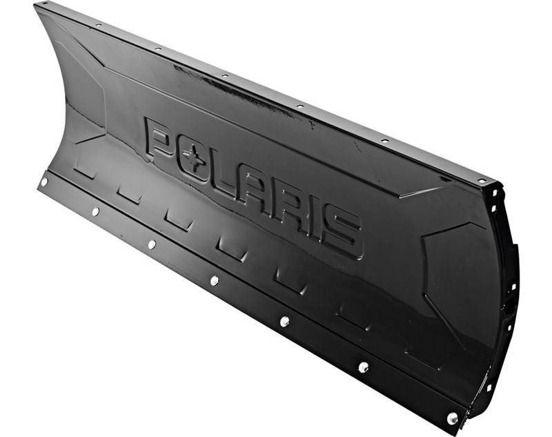 Polaris Pro Plow Blade 132cm Steel